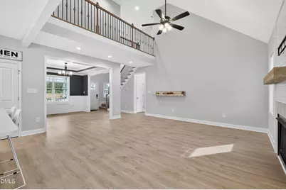 35 Waverly Pond Lane, Wendell, NC 27591 - Photo 17