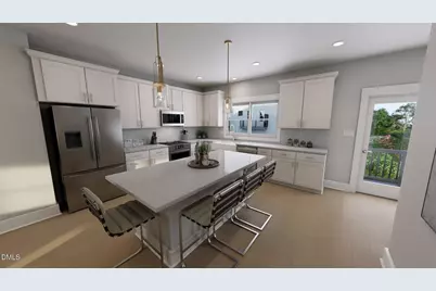 2401 Adrift Road, Fuquay Varina, NC 27526 - Photo 5