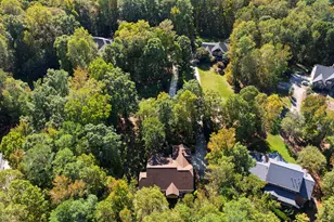 7400 New Forest Ln, Wake Forest, NC 27587 - Photo 53