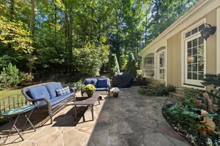 7400 New Forest Ln, Wake Forest, NC 27587 - Photo 33