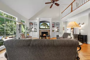 7400 New Forest Ln, Wake Forest, NC 27587 - Photo 17