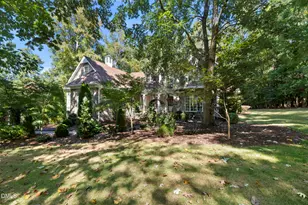 7400 New Forest Ln, Wake Forest, NC 27587 - Photo 59