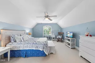 7400 New Forest Ln, Wake Forest, NC 27587 - Photo 43