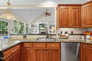 7400 New Forest Ln, Wake Forest, NC 27587 - Photo 19