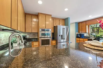 5009 Wood Valley Drive, Raleigh, NC 27613 - Photo 9