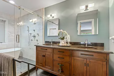 5009 Wood Valley Drive, Raleigh, NC 27613 - Photo 17