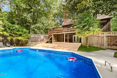 5009 Wood Valley Drive, Raleigh, NC 27613 - Photo 31