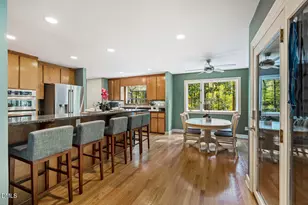 5009 Wood Valley Dr, Raleigh, NC 27613 - Photo 7