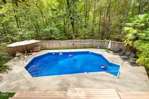 5009 Wood Valley Dr, Raleigh, NC 27613 - Photo 29