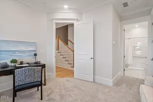 2620 Tidwell St, Raleigh, NC 27608 - Photo 25