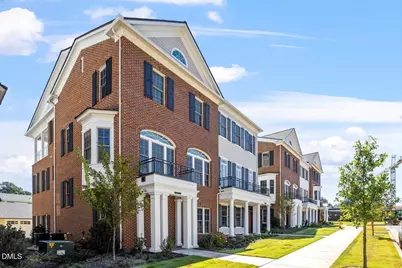 2612 Tidwell Street, Raleigh, NC 27608 - Photo 1