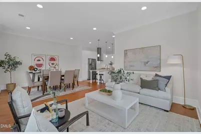 2612 Tidwell Street, Raleigh, NC 27608 - Photo 15