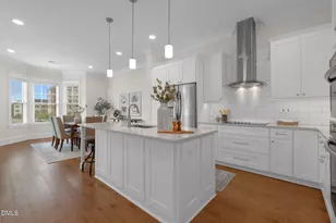 2612 Tidwell St, Raleigh, NC 27608 - Photo 5