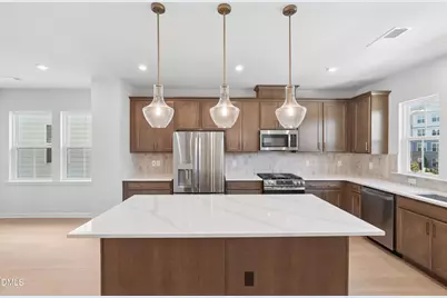 1022 Zelkova Lane, Durham, NC 27517 - Photo 3