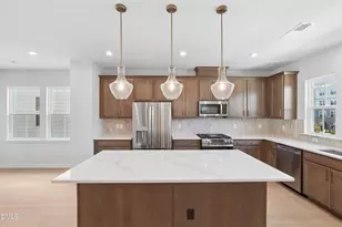 1022 Zelkova Ln, Durham, NC 27517 - Photo 3