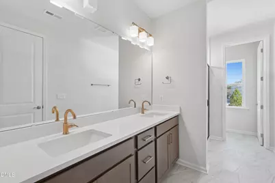 1022 Zelkova Lane, Durham, NC 27517 - Photo 9