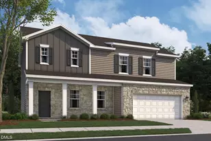 337 Shiloh Wy, Mebane, NC 27302 - Photo 1