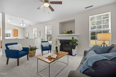 1717 Medallion Drive, Durham, NC 27704 - Photo 3