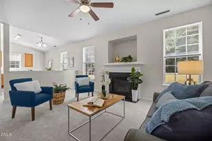 1717 Medallion Dr, Durham, NC 27704 - Photo 3