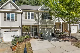 2114 Scarlet Maple Drive, Raleigh, NC 27606 - Photo 33