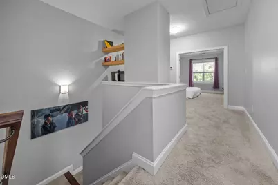 2114 Scarlet Maple Drive, Raleigh, NC 27606 - Photo 15