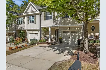 2114 Scarlet Maple Drive, Raleigh, NC 27606 - Photo 1