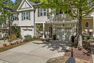 2114 Scarlet Maple Drive, Raleigh, NC 27606 - Photo 1