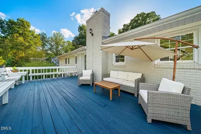 1708 Pinedale Drive, Raleigh, NC 27603 - Photo 21