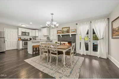 1708 Pinedale Drive, Raleigh, NC 27603 - Photo 7