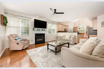 2116 Covered Bridge Court, Raleigh, NC 27614 - Photo 11