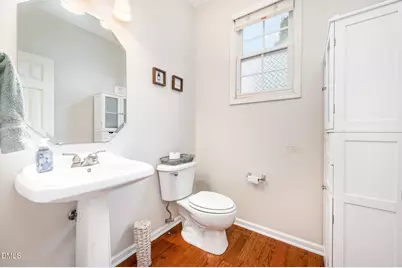 2116 Covered Bridge Court, Raleigh, NC 27614 - Photo 31