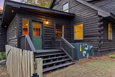 6108 Hope Farm Lane, Wake Forest, NC 27587 - Photo 13