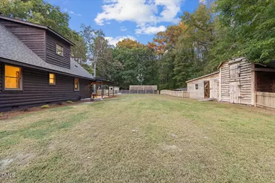 6108 Hope Farm Lane, Wake Forest, NC 27587 - Photo 5
