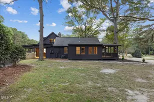 6108 Hope Farm Ln, Wake Forest, NC 27587 - Photo 17