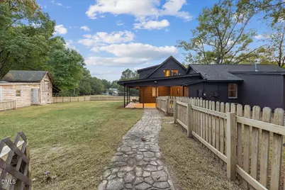 6108 Hope Farm Lane, Wake Forest, NC 27587 - Photo 7