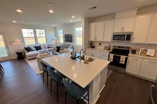 112 Blossom Fld Wy, Angier, NC 27501 - Photo 5