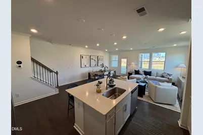 112 Blossom Field Way, Angier, NC 27501 - Photo 7