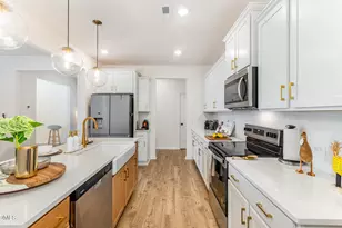 153 N District Ave, Clayton, NC 27527 - Photo 19