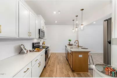 153 N District Avenue, Clayton, NC 27527 - Photo 23