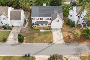 2044 Muirfield Village Way, Raleigh, NC 27604 - Photo 57