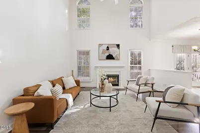 2044 Muirfield Village Way, Raleigh, NC 27604 - Photo 11