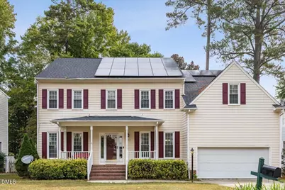 2044 Muirfield Village Way, Raleigh, NC 27604 - Photo 3