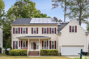 2044 Muirfield Village Way, Raleigh, NC 27604 - Photo 3