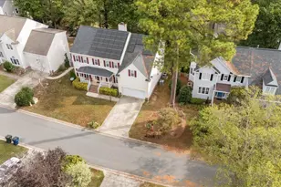 2044 Muirfield Village Way, Raleigh, NC 27604 - Photo 59