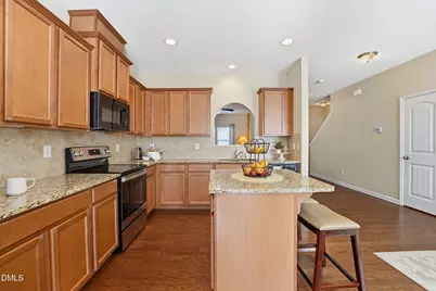 711 Keystone Park Drive #90, Morrisville, NC 27560 - Photo 5