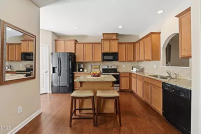 711 Keystone Park Drive #90, Morrisville, NC 27560 - Photo 3