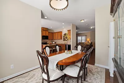 711 Keystone Park Drive #90, Morrisville, NC 27560 - Photo 7