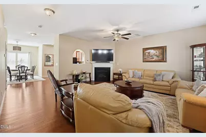 711 Keystone Park Drive #90, Morrisville, NC 27560 - Photo 9