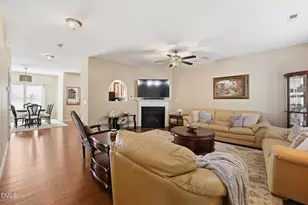 711 Keystone Park Dr, Morrisville, NC 27560 - Photo 9