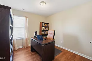 711 Keystone Park Dr, Morrisville, NC 27560 - Photo 19